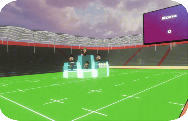 멀티플레이어 동기화